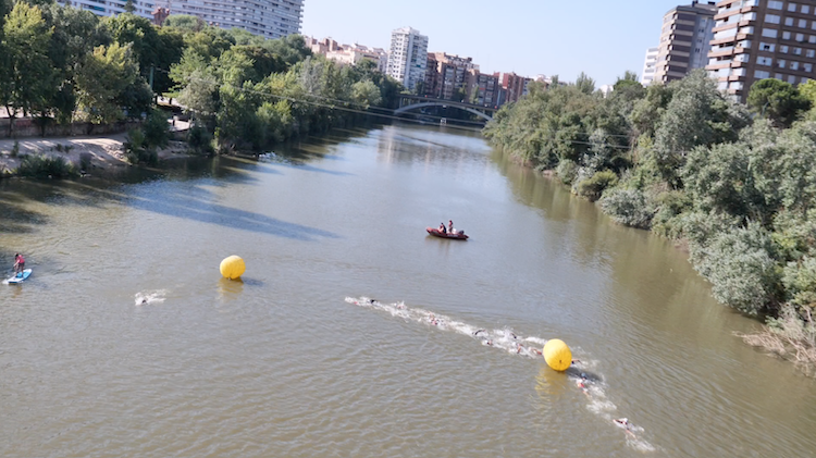 triatlonchannel's tweet photo. Ultimos 60 dorsales para el Emedé Valladolid https://t.co/4Dk8R0GQXE https://t.co/qidYOy05B1