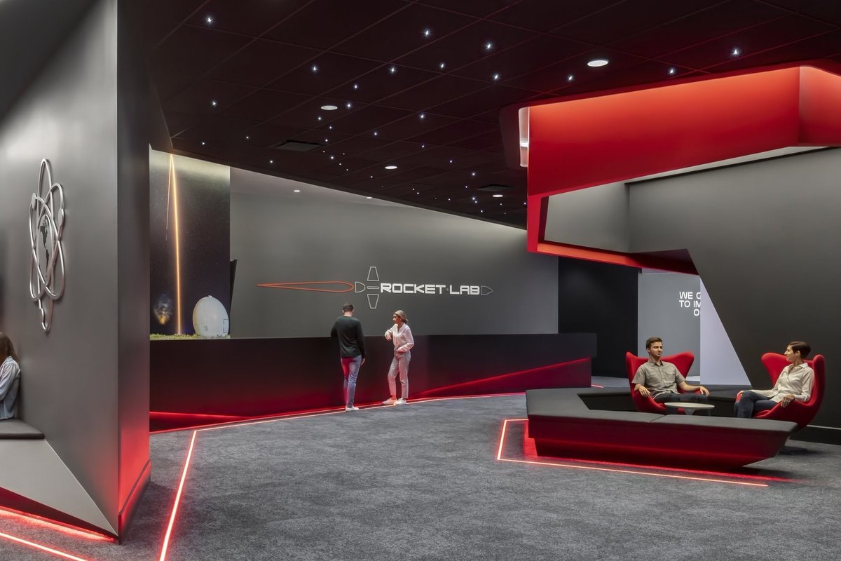StockMKTNewz's tweet photo. Rocket Lab $RKLB just announced that it has been awarded its largest launch contract to date

A $266 million multi-launch contract with the U.S. Space Force

"Under the contract awarded by the U.S. Space Force Space Systems Command’s Rocket Systems Launch Program (RSLP), Rocket Lab will execute 12 suborbital launches, with up to six additional launches. The first launch of this contract is expected to take place no earlier than the end of 2026."

"The launches will primarily take place from a new Rocket Lab location at the Pacific Spaceport Complex-Alaska (PSCA) in Kodiak, Alaska"