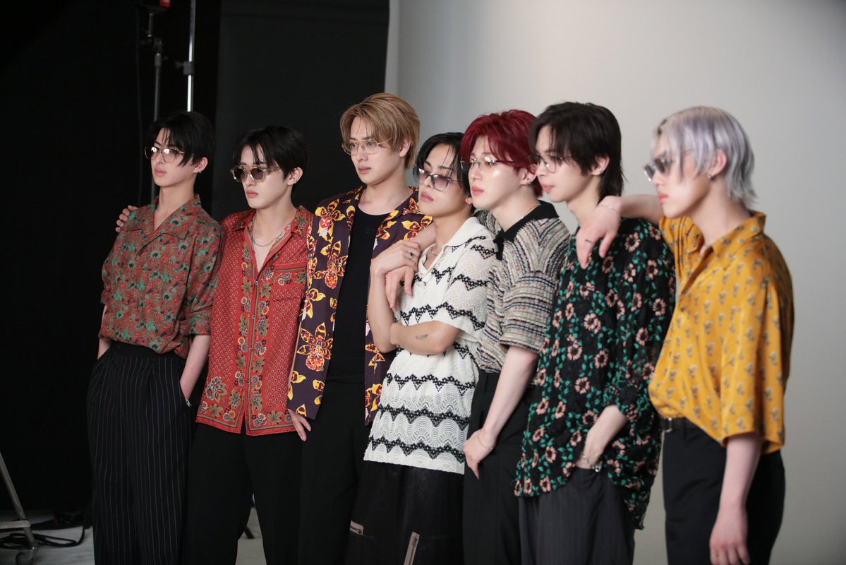 TR__official__'s tweet photo. ◤OFFICIAL FANCLUB◢

PHOTO更新⟡.·
────────── 

 「anan 2503号」
撮影時のOFFSHOT公開‼︎

────────── 

@anan_mag 

✔️FC新規入会はこちら
https://t.co/P45KewhKno

#TAGRIGHT https://t.co/0KIUMduTw7