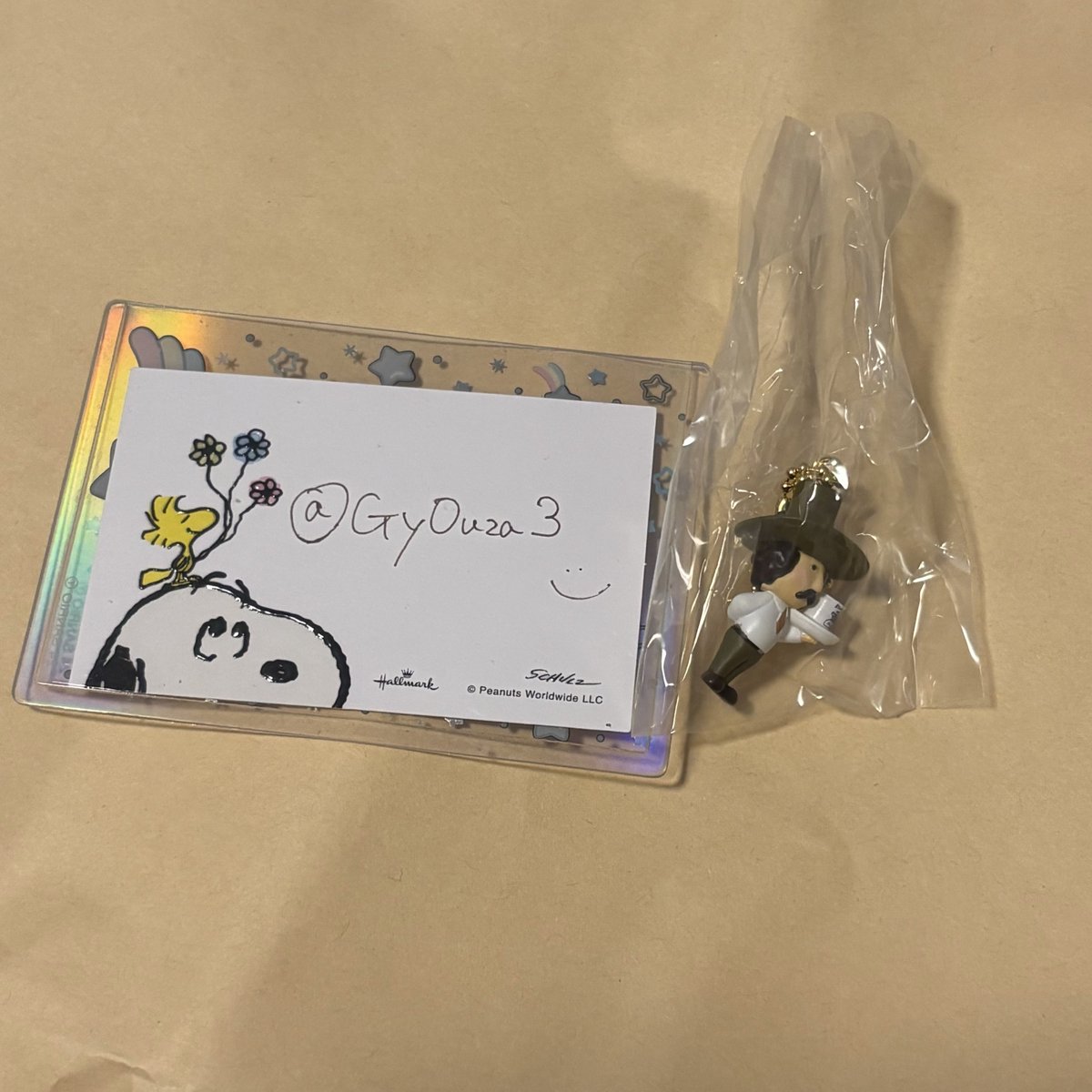 Gy0uza3's tweet photo. @h11k08 初めまして、検索から参りました。

当方コメダンディ所持しております。
プレミアムコーヒーと郵送交換していただけないでしょうか？

ご検討いただけましたら幸いです何卒よろしくお願いいたします。 https://t.co/6wVhaYipXm
