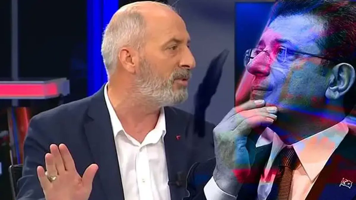 AlcayirCengiz's tweet photo. Ne zaman Ekrem İmamoğlu ve ekibi hakkında belgeli haber yaptıysam, kendimi; polisin, savcının ve hakimin karşısında buldum ve ''HAKARET'' ettiğim gerekçesiyle yıllarca yargılandım.
📌SORUM ŞU;
Bu kişinin Cumhuriyet tarihinin en büyük Rüşvet ve Yolsuzluk çetesinin lideri olduğu ortaya çıktığına göre, o dönemler benim yerime onun ifadesi alınması, ortaya koyduğum yolsuzluk belgeleri dikkate alınıp onun/onların yargılanması gerekiyorken bana niye yıllarca eziyet ettiniz?