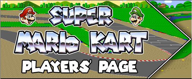 SamiCetinSMK's tweet photo. Super Mario Kart #SNES / #SFC Time Trial 🌍 World Rankings 🌍 update for 27th July 2026. https://t.co/kawzu7Ej2I #supermariokart #snes #retrogaming #worldrecords #gaming #esports #mariokart #timetrial #SuperNES https://t.co/UG3HzNw5pb