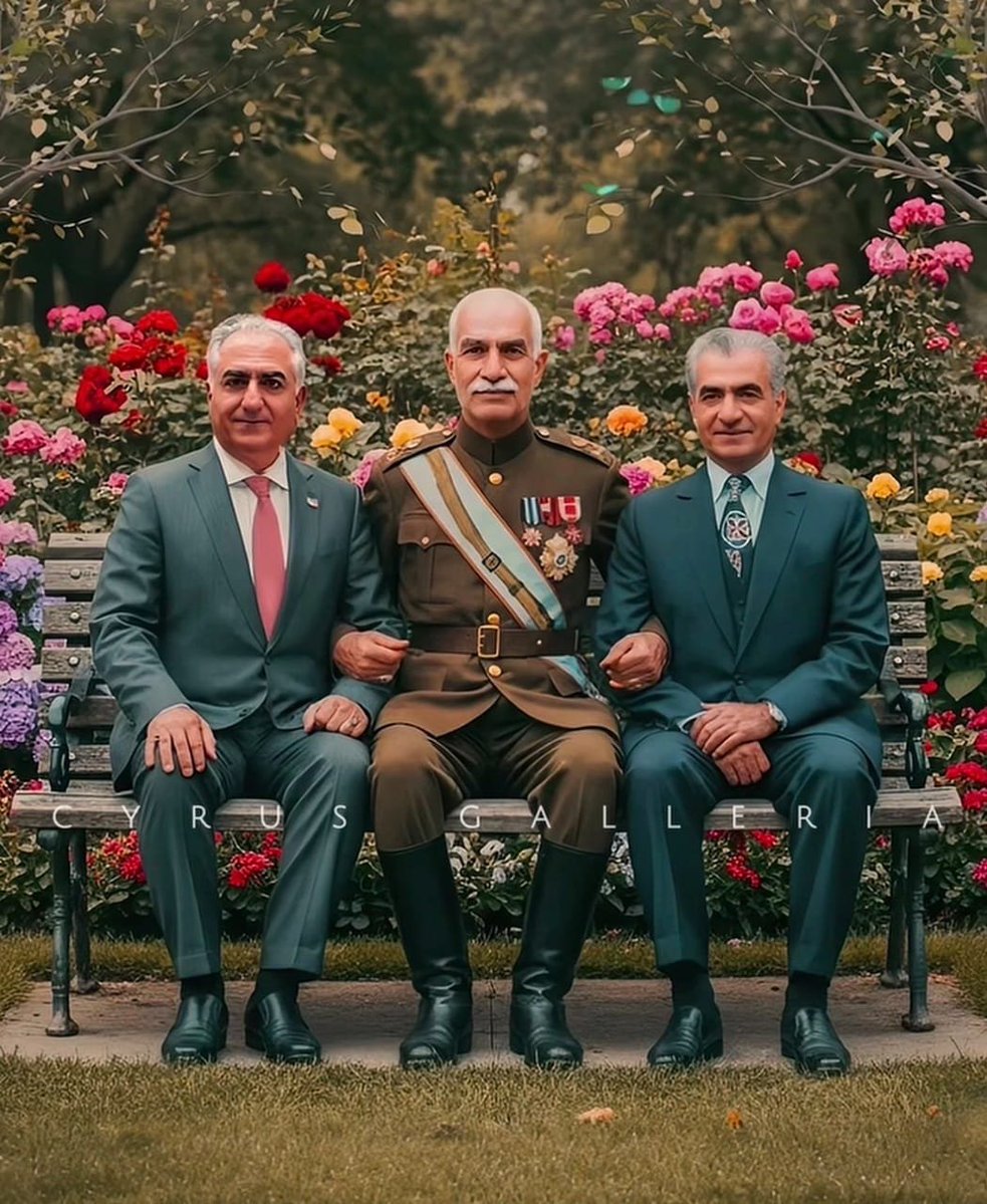BahmanNikou's tweet photo. @ShahbanouFarah تاریخ ماندگار در ایران https://t.co/XB2cWReTTK