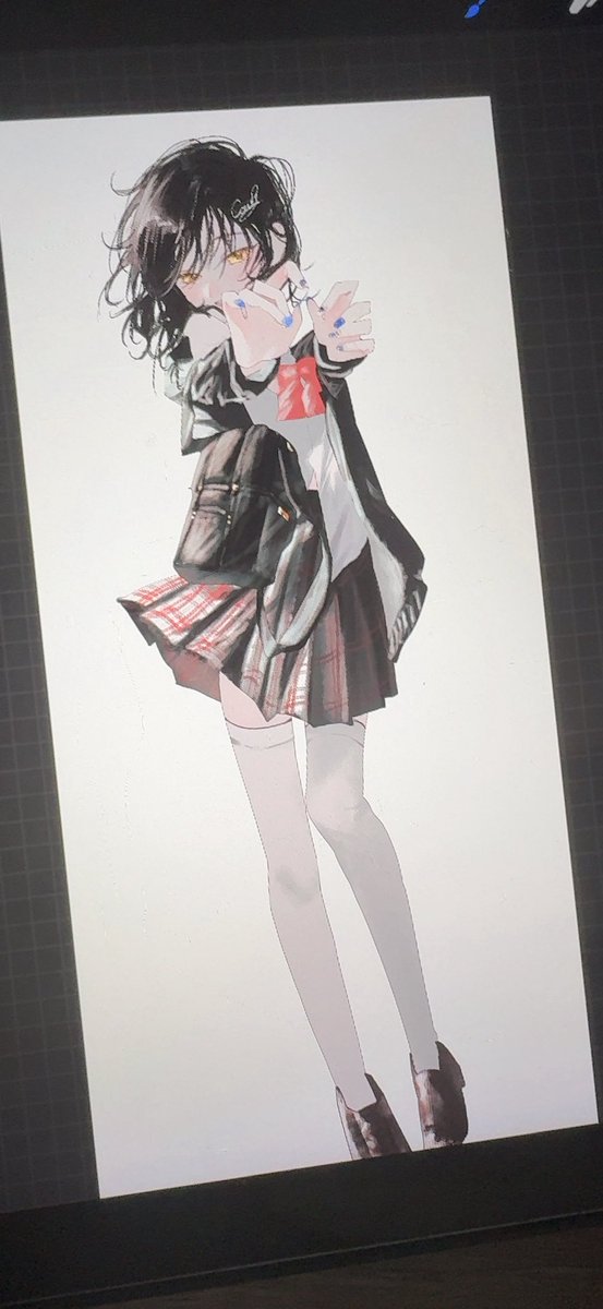 mynya_0's tweet photo. 最近制服に執着している、Highschool化を… https://t.co/1ofdy3Gi70