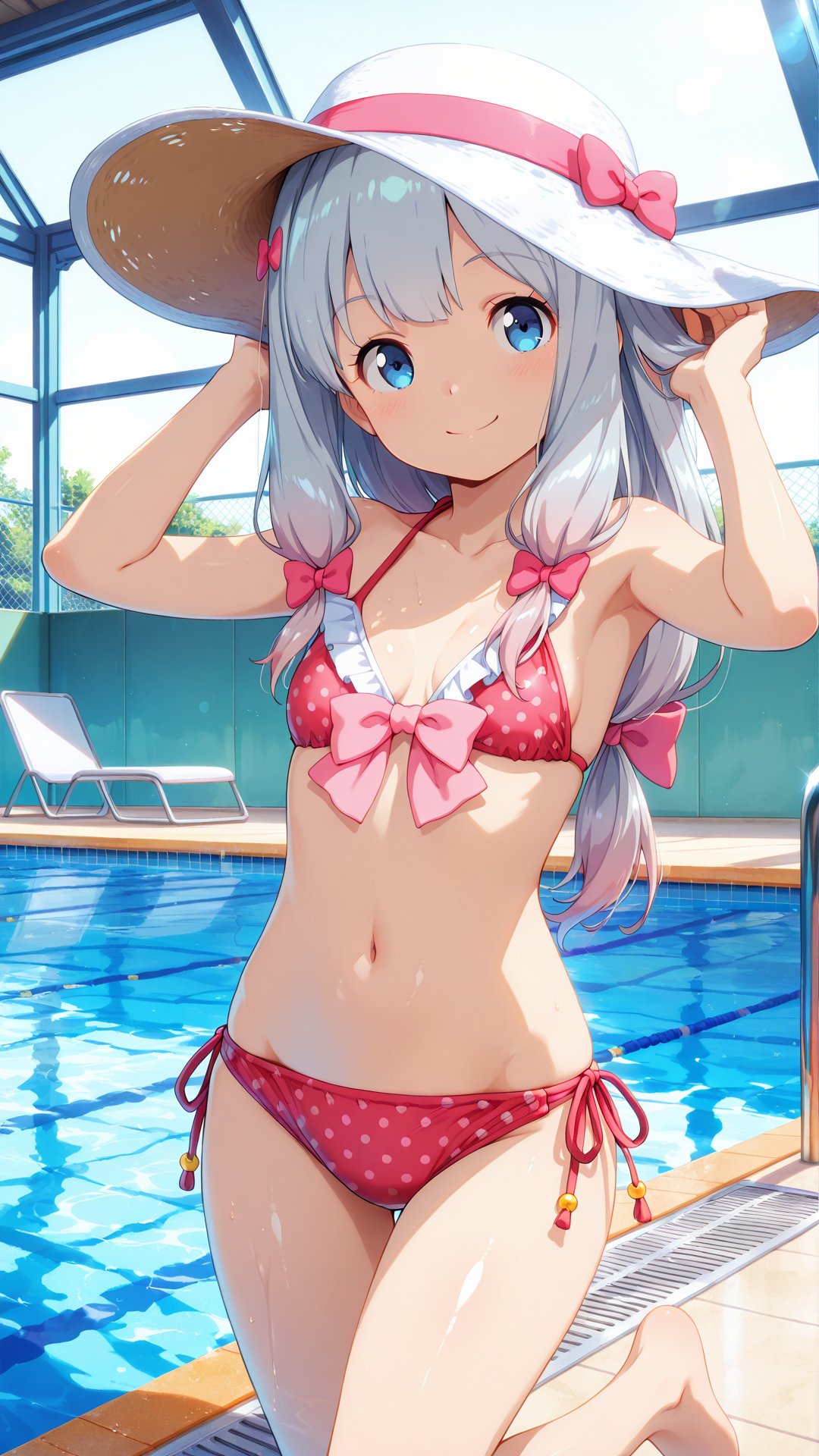 Aria@AI_illustration:多忙中 (@arialove123456) / X