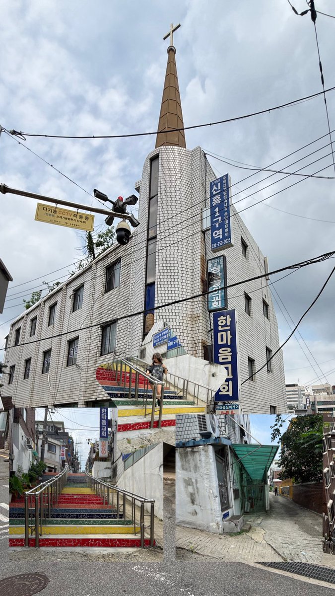 priorarchives's tweet photo. i have made pilgrimage #StrangersFromHell #타인은지옥이다 https://t.co/tE9h6FS1Cl