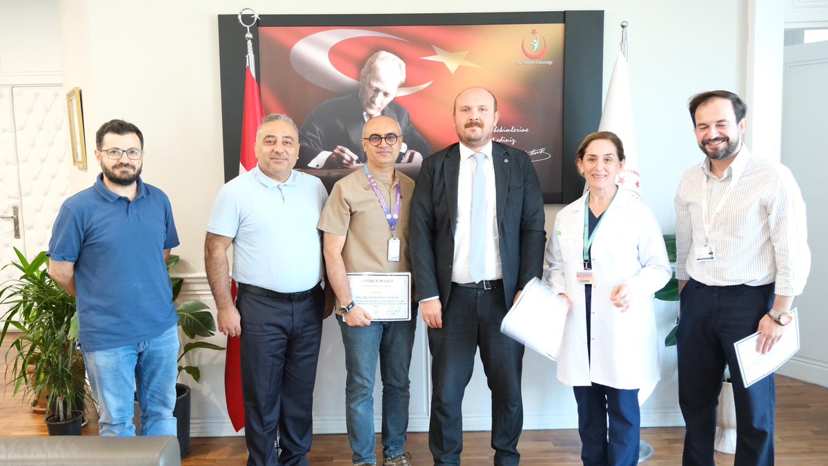 trduysun's tweet photo. Bursa Şehir Hastanesi’nde tarihi başarı: Anne karnında gerçekleştirilen operasyonla bebek hayata tutundu https://t.co/2vAlTtAhWo