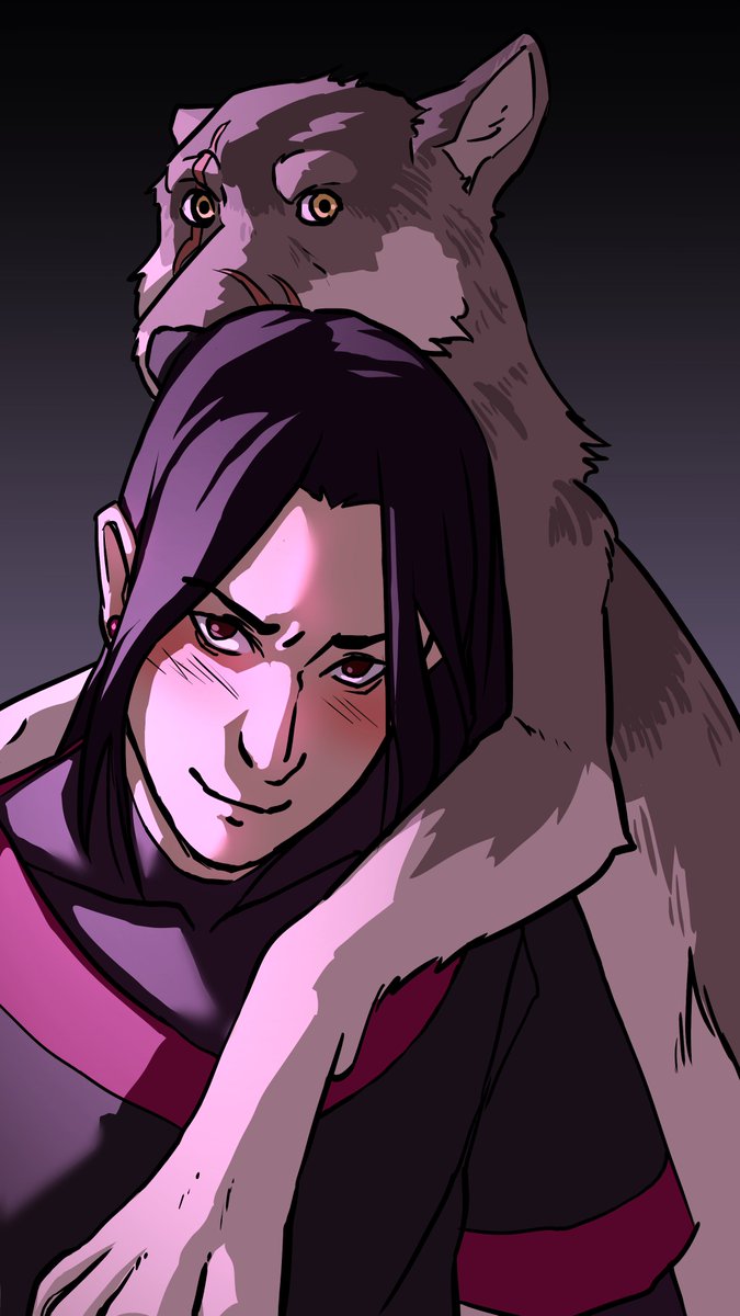 CorgiNub's tweet photo. ポーションの力は…
#snupin
#ルスネ
#severussnape
#rlss https://t.co/GSEYuEchGX