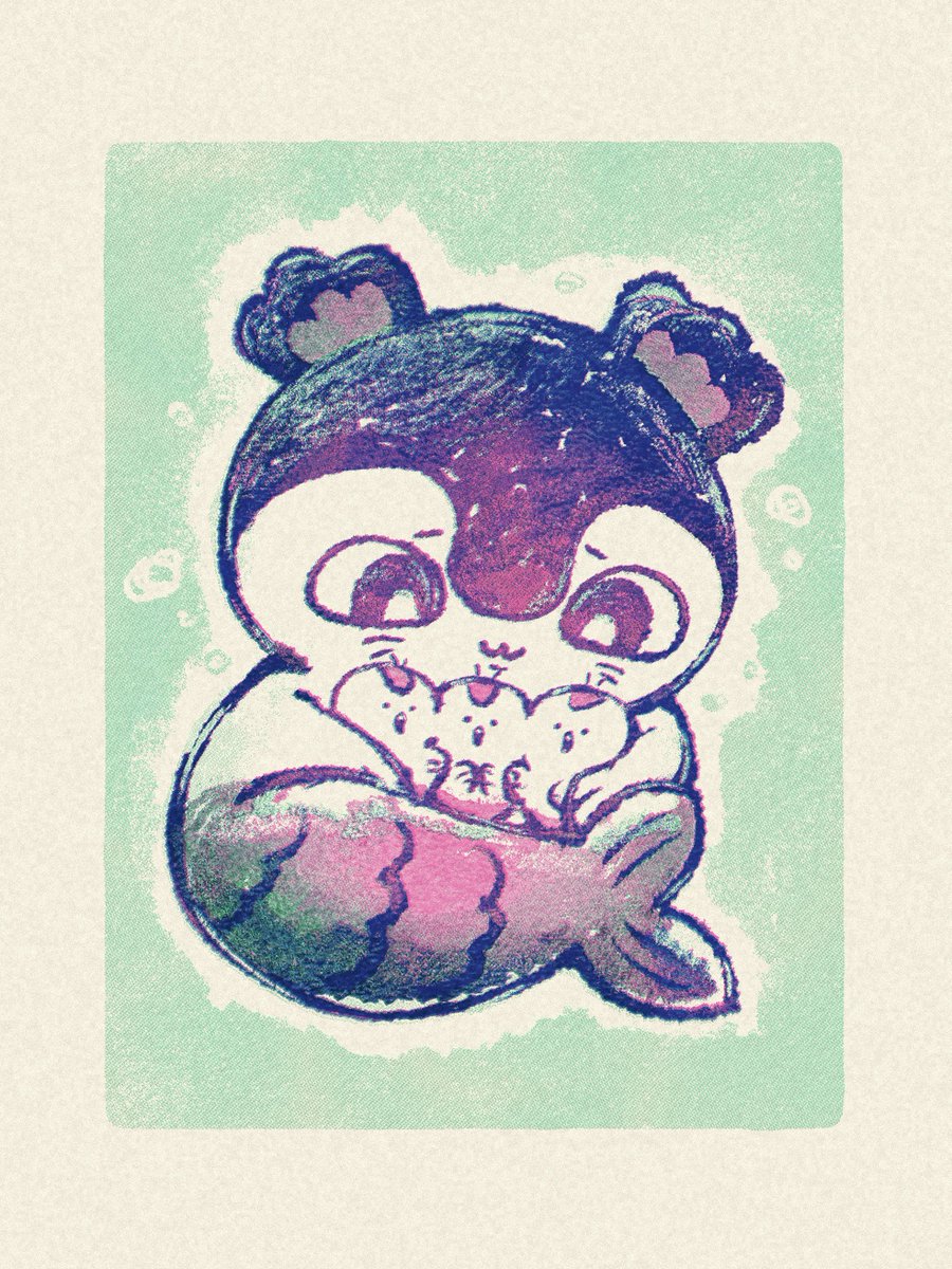 erikahayashi730's tweet photo. #ちいかわファンアート https://t.co/8NsxojEoC6