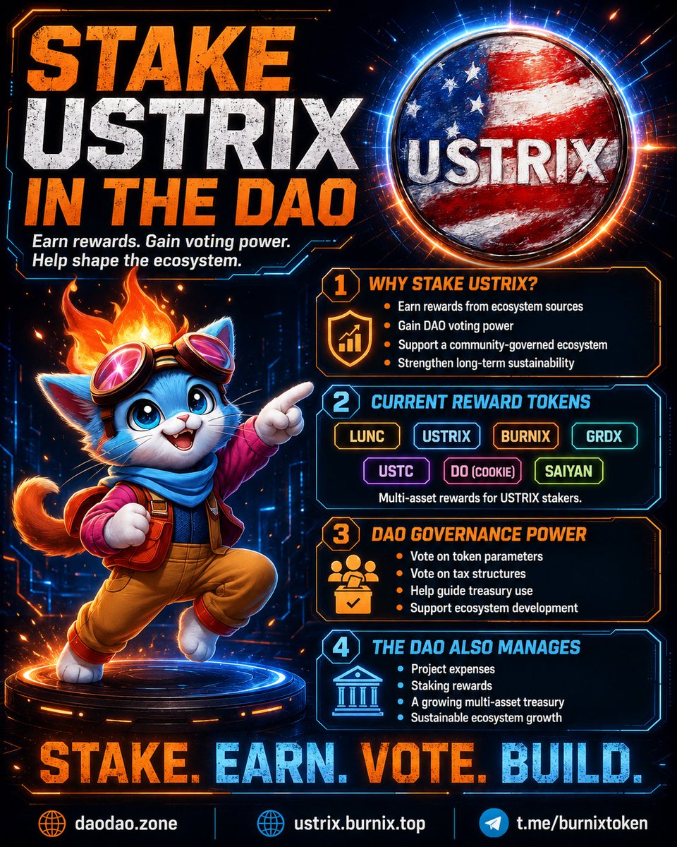 Burnix Token tweet media