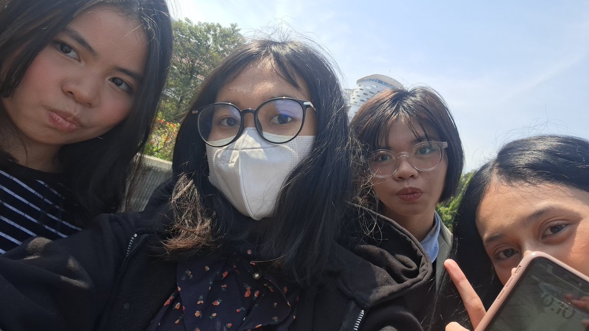 wunnagis's tweet photo. halo ini keluarga cemaraku 🤍 https://t.co/GkkAPUlFT6