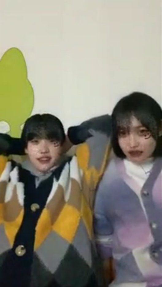 KimberleyU21055's tweet photo. 本当ですか彼女たちとても素敵です

https://t.co/1ev12yvhgU https://t.co/9mMAmuT8mj