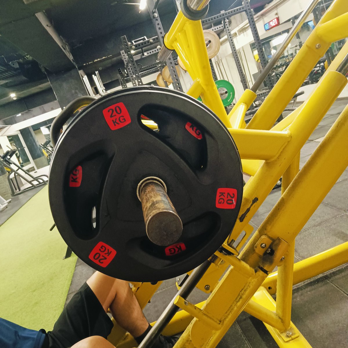 KenChiou5's tweet photo. Fight 💪 https://t.co/KADSAttjpm