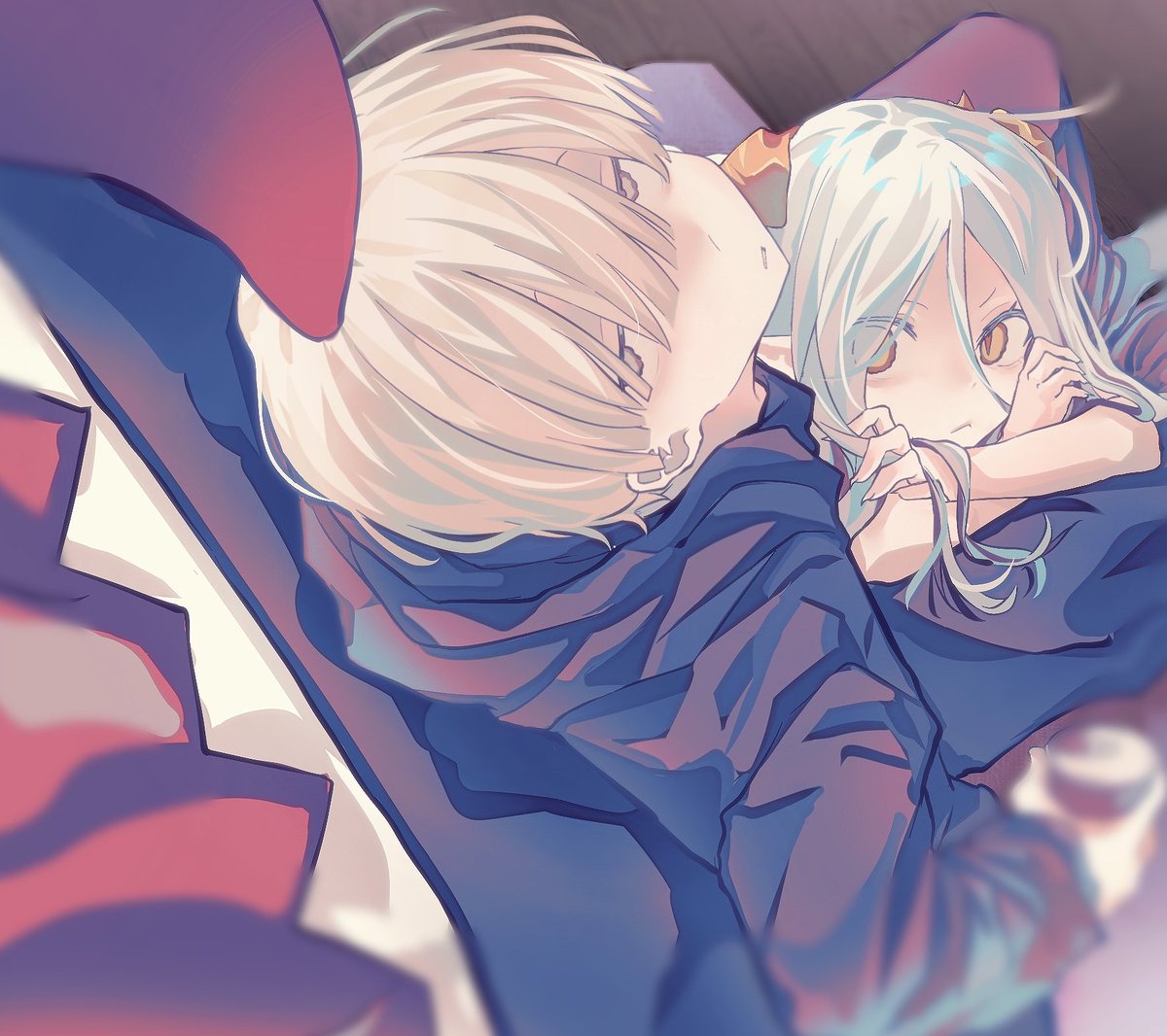 kuroo946041's tweet photo. #Eve家 https://t.co/f6QCSzlP9h