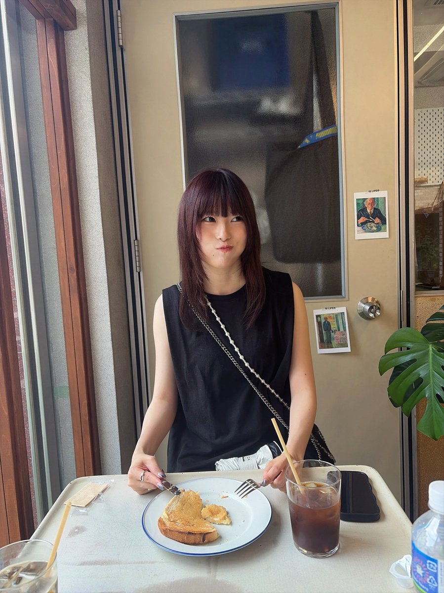 __maoon__'s tweet photo. とろけるはにー、はにーと。 https://t.co/U6QR1hwPZw
