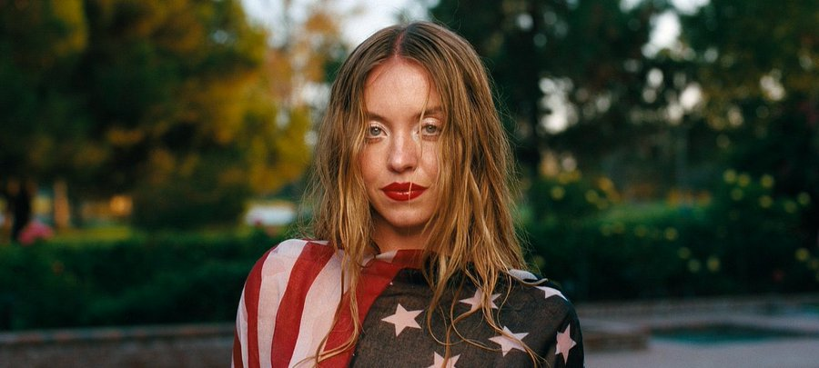beckynsu's tweet photo. sydney sweeney for euphoria 3 https://t.co/OanbuJethJ