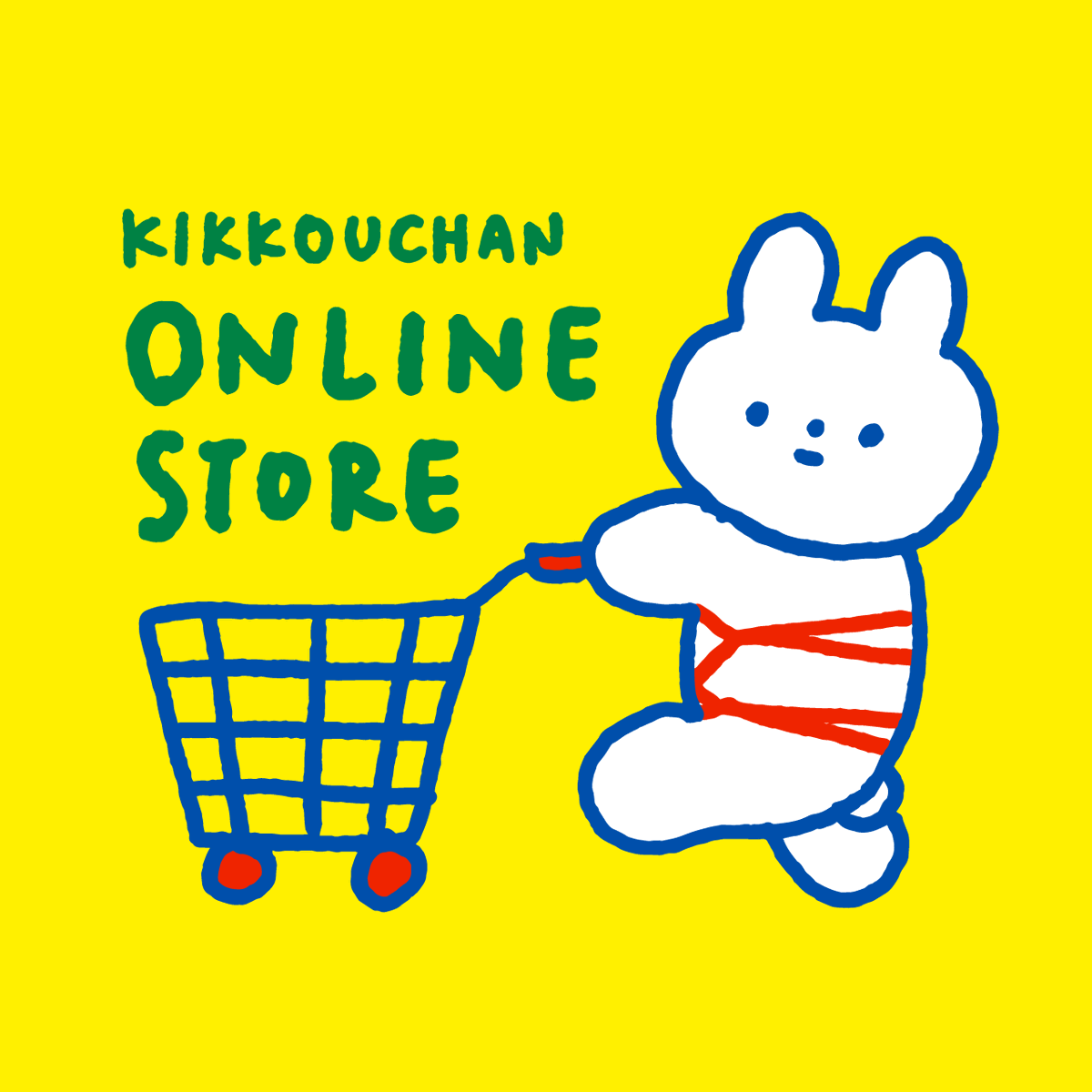 kikkouchan_2012's tweet photo. きっこうちゃんのオンラインストアは【7月31日(金)23:59】までの期間限定オープン！お買い逃しなく〜🏃‍♀️💨 https://t.co/JrfXgrw3kR