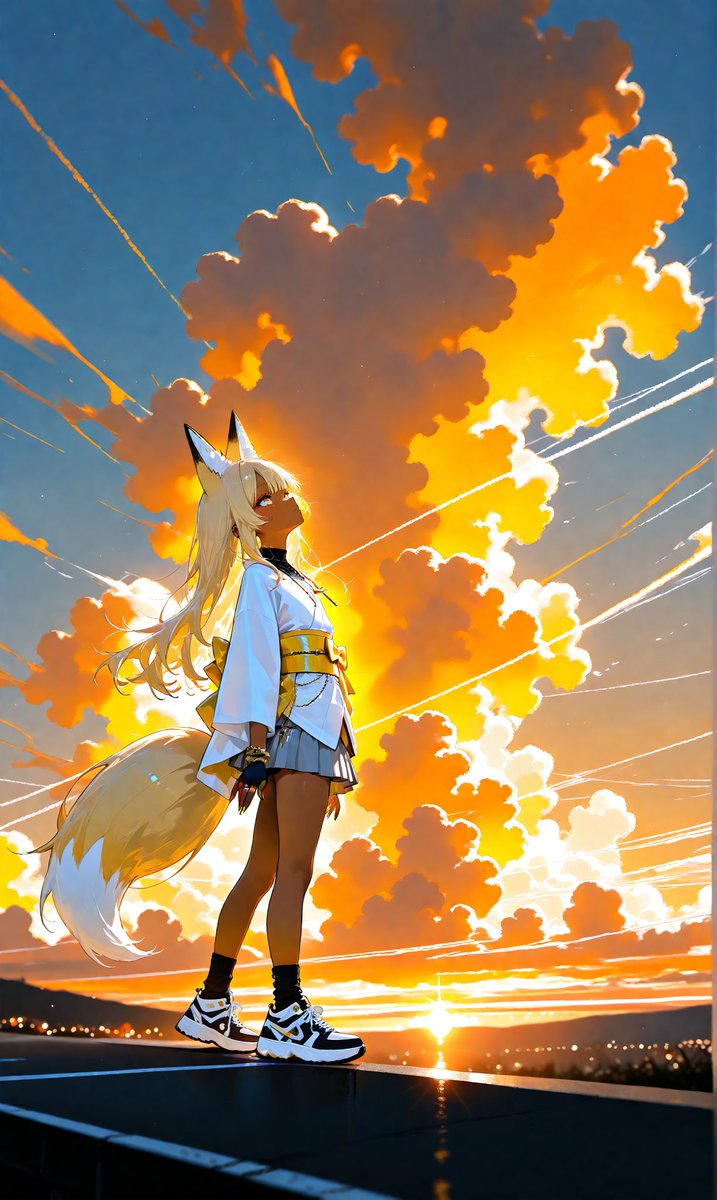 ざんがい-zangAI- (@zangAIart) / Posts / X