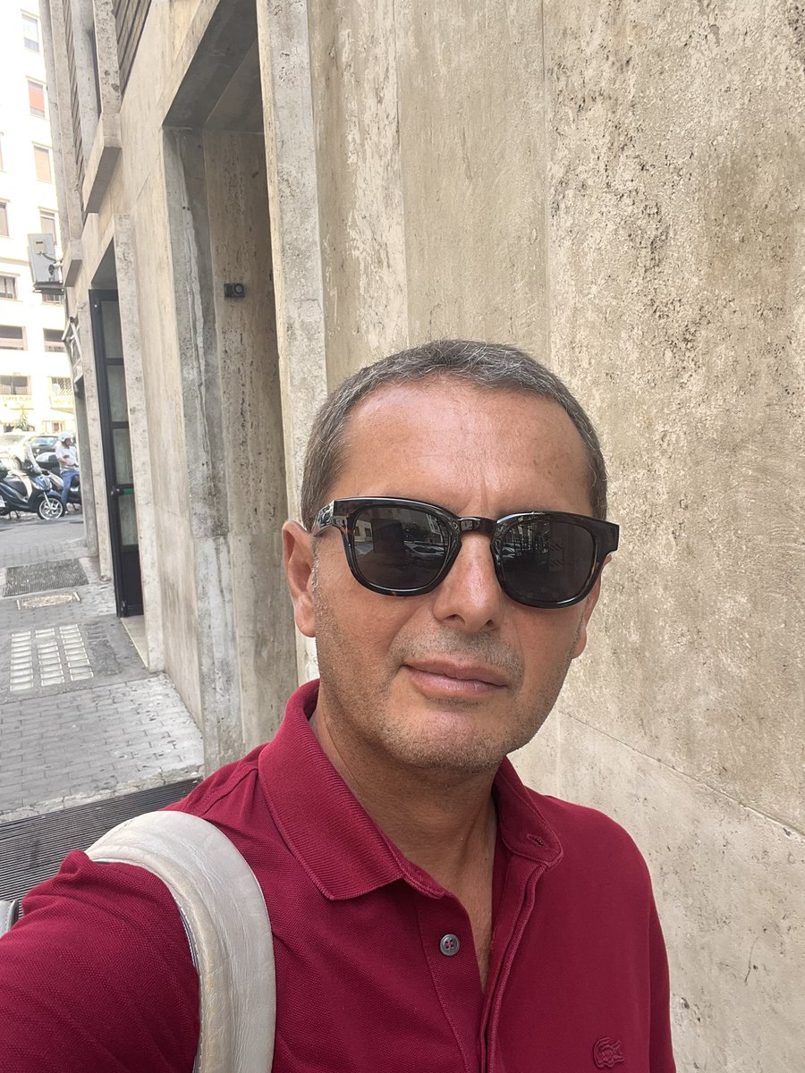 giuseppebros's tweet photo. Buongiorno ☀️ https://t.co/E4z5mHzmBQ