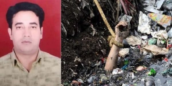 MeghUpdates's tweet photo. 🚨 BIG BREAKING

Delhi Police has sought the death penalty for Tahir Hussain and four other convicts in the murder case of IB officer Ankit Sharma during the 2020 Delhi riots.

Delhi Police told the court the accused had "turned into beasts" and "lost their humanity,"  Sharma was brutally tortured, suffered 51 injuries, including 16 sharp-weapon wounds, and was assaulted even after his death. The court will decide on the sentence.