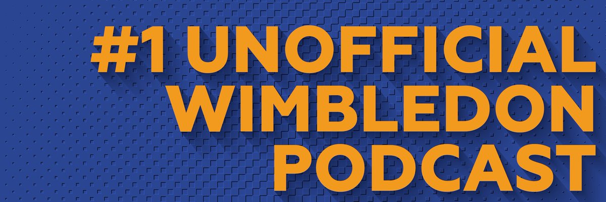 WomblesDream's tweet photo. The boys return this Friday 

They are back discussing all things Wimbledon. https://t.co/8XQyLM9T0M