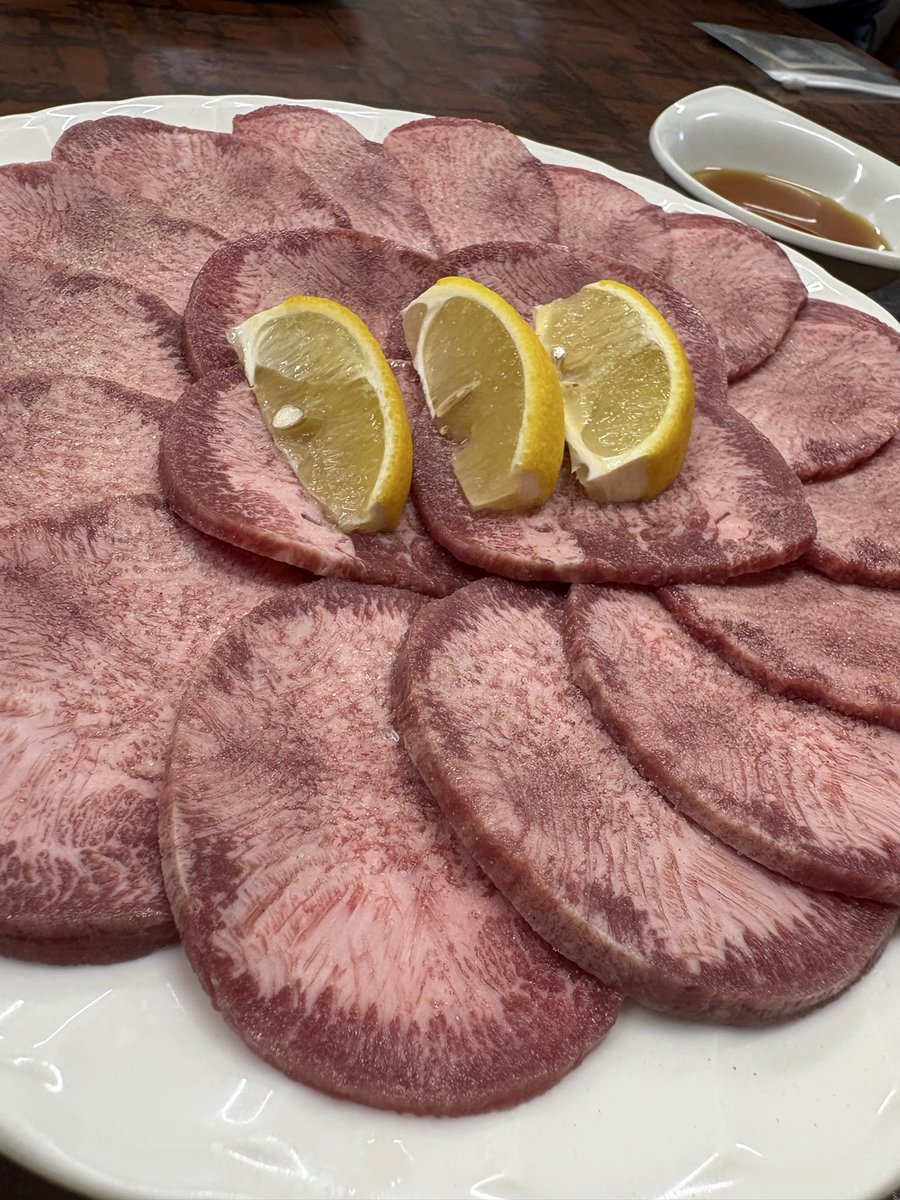 HNgorou's tweet photo. やっぱりここはけむけむだが安くて美味い😋 https://t.co/lVkvKkFace