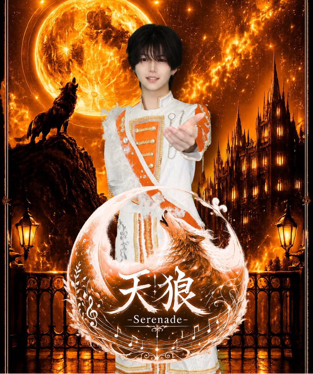 tenro_rinx's tweet photo. 🐺 Member Profile 🌙

🧡ひろ（@hiro_tenro）

🎂4/27｜🧠ISTP

💬「喋れるようになります」

TikTok👇
https://t.co/oh80QPAb4c https://t.co/qu2kmXY1KO