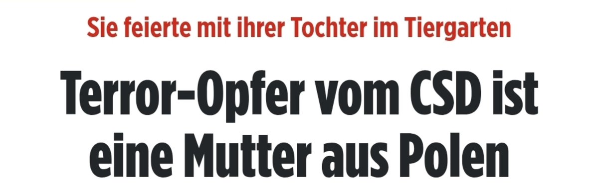 unblogd's tweet photo. Vom sicheren Polen kurz in die migrationsbesoffene BRD, um dann da durch Terror zu sterben. https://t.co/qOArL4vgEU