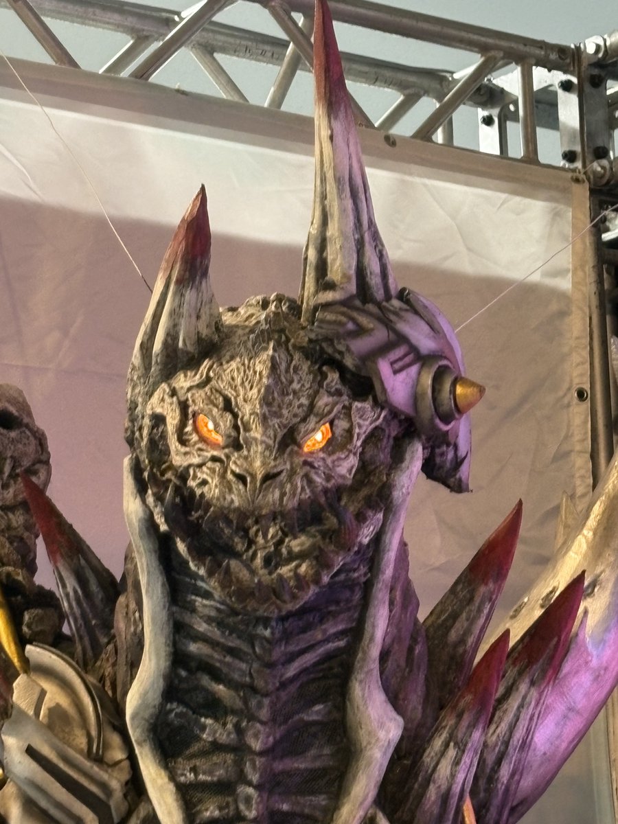 daikonorosimal's tweet photo. （脳内に流れるザ・ウルトラマンのOP） https://t.co/UVGxewgLmh