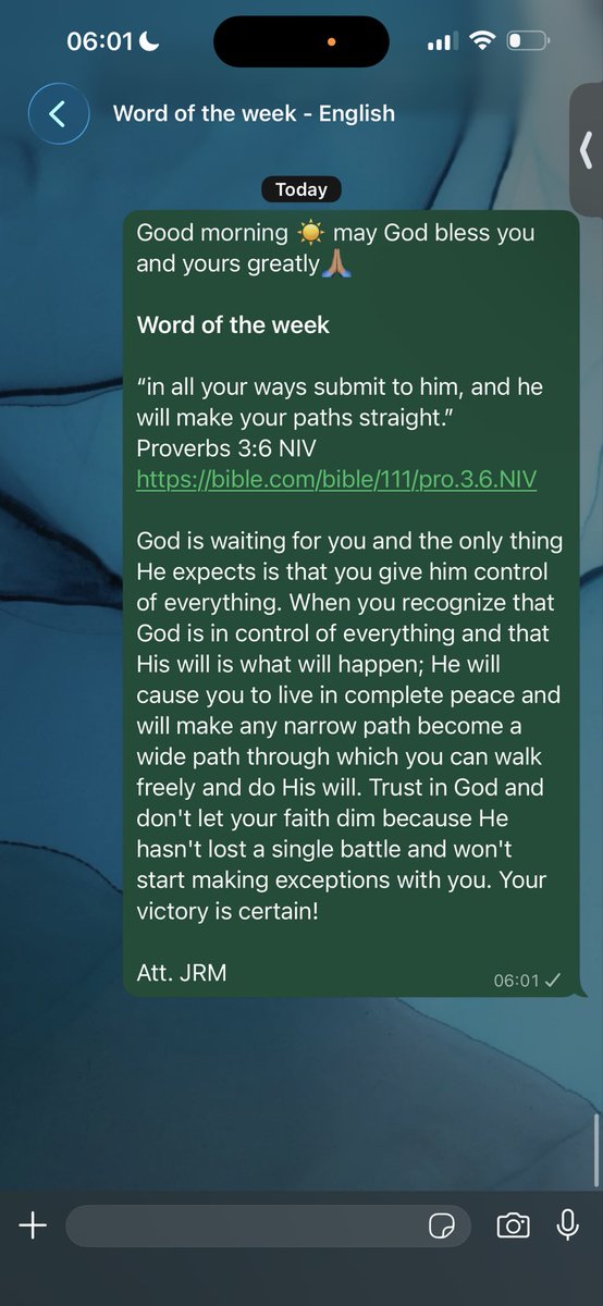 JoeTable's tweet photo. Palabra de la semana / word of the week 🙏🏽 https://t.co/icHgKutVn8