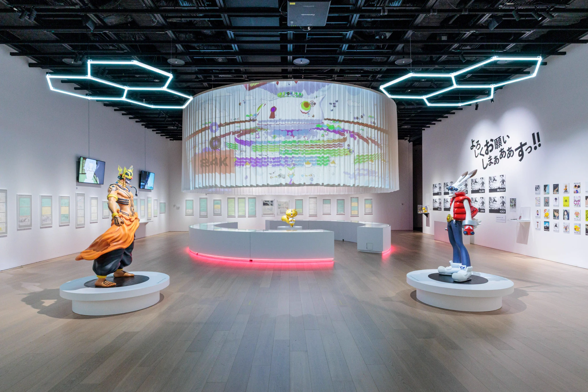 CREATIVE_MUSEUM_TOKYO on X: 