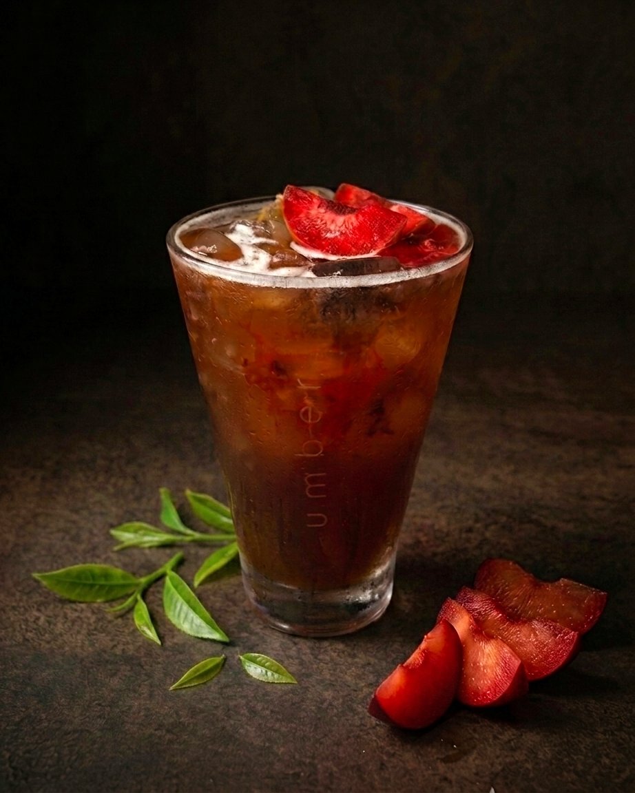 umber_coffee's tweet photo. Mừng hồ bơi VNG Campus chính thức mở cửa trở lại sau hơn 1 tháng nâng cấp. Umber Coffee VNG Campus - Poolside giảm ngay 10% cho 2 thức uống MỚI ngày 29/07, tại chi nhánh VNG Campus.
🌿Trà Mận Xí Muội
☕Cold Brew Mận
#UmberCoffee #VNG #ColdBrew #Coffee #Tea https://t.co/dBug5p5u8B