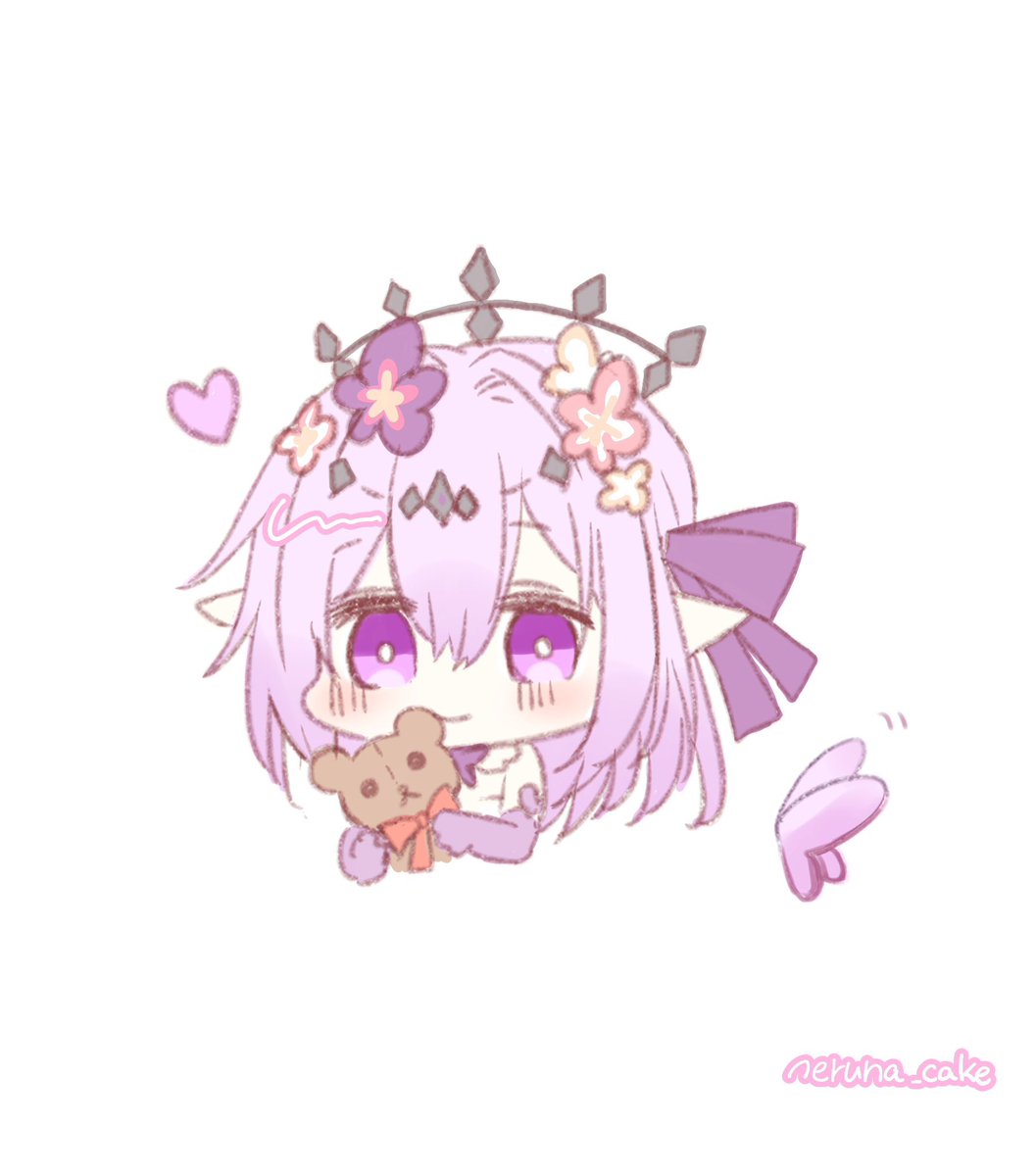 neruna_cake's tweet photo. 🧸◦° https://t.co/F0RZnRvfR7