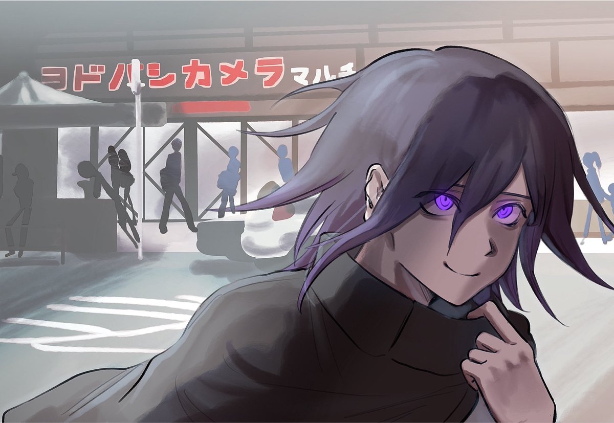 pomeme_ngt's tweet photo. 【キャラ崩壊】 https://t.co/4pL4IPt79g