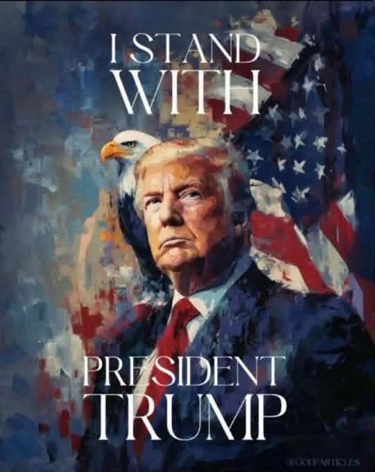 The Silent Majority tweet media