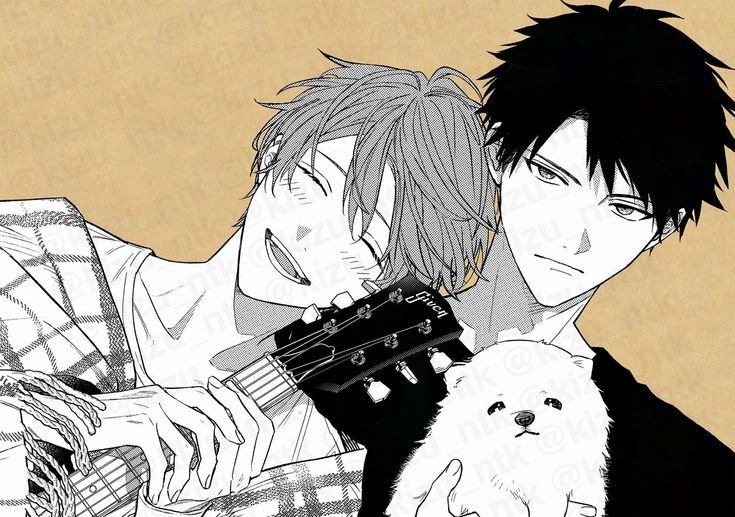 loveherein's tweet photo. @bermuara_sayang Anyone who wants to be the Ue-noyama to my Ma-fuyu, please? It'll be great if you know this pair well. I'm also thinking of having a movie date to rewatch the whole series and movies. Let me know if you're up for it!

I prefer someone who's over 20 since I'm 23. For BxB/BxNB. https://t.co/qzpOnT2L11