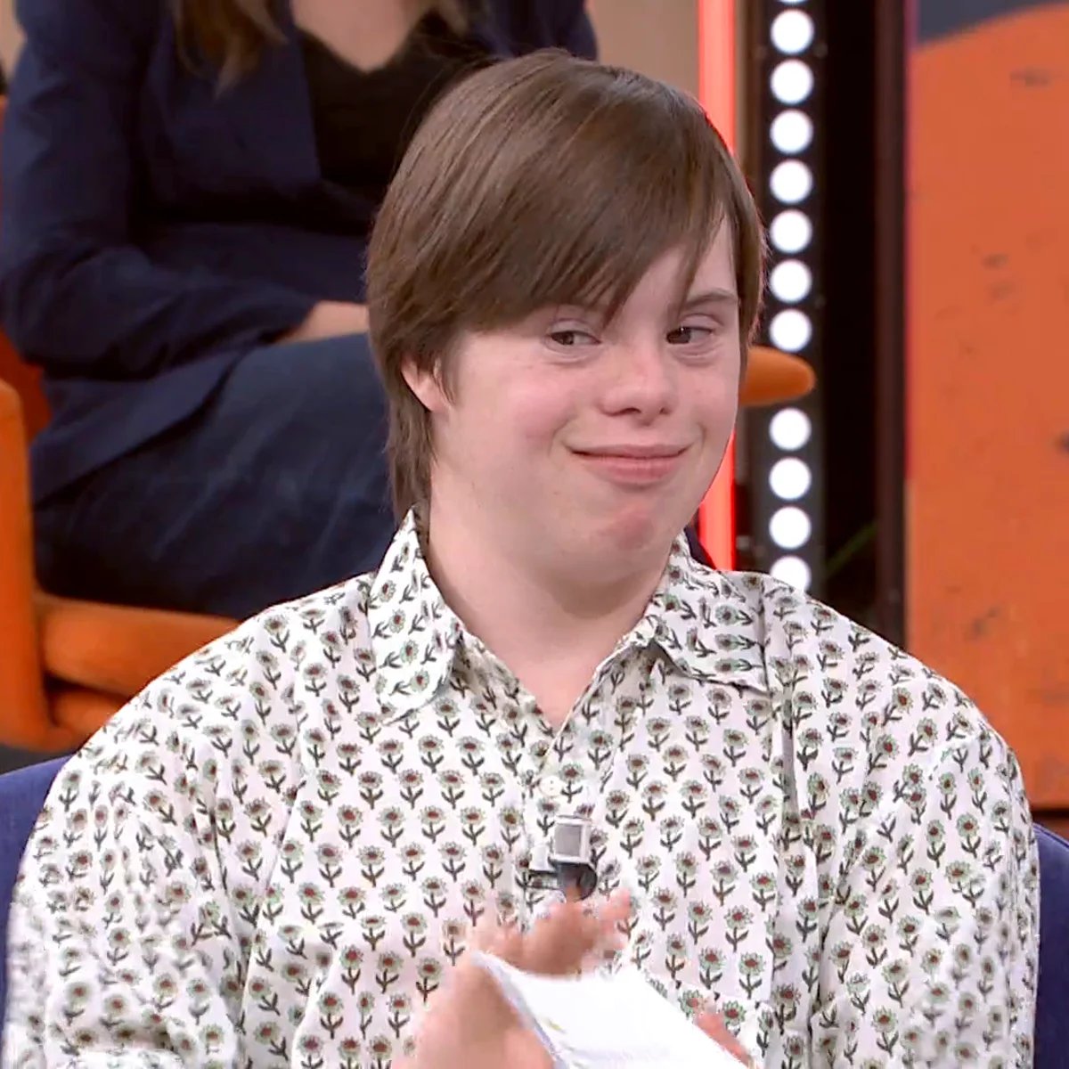 olivospaco's tweet photo. Alonso Mazza contra Roscón el hijo de la Samantha de Masterchef.

Lo que sería esta pelea.

@JordiWild hazlo para la dogfight por dios que el Ibai pa la velada no se la juega 

Pelea de disminuidos, sería historico. https://t.co/Q8rPfbZDSu