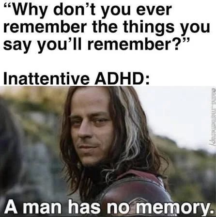 ADHDForReal's tweet photo. https://t.co/FJ6997tuuN