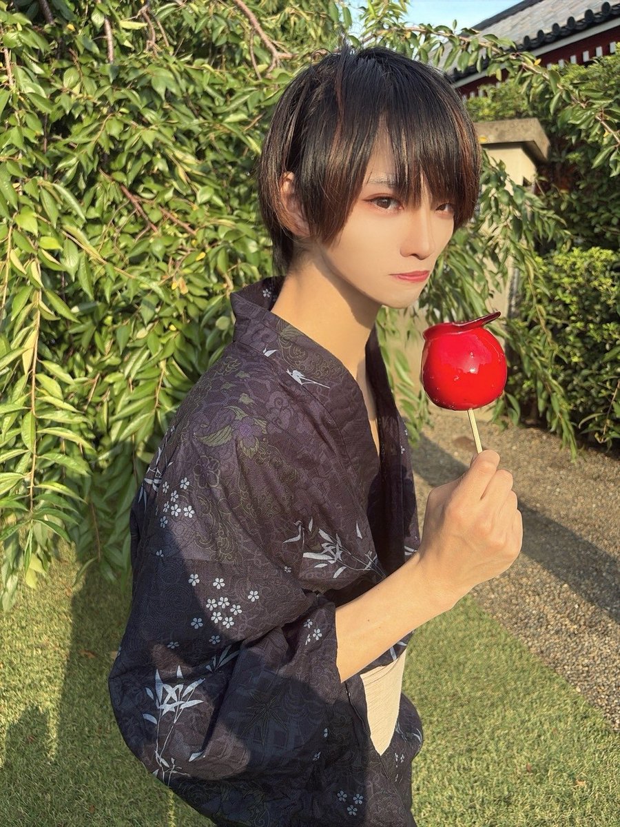 CHIKA【KiraVita】 tweet media