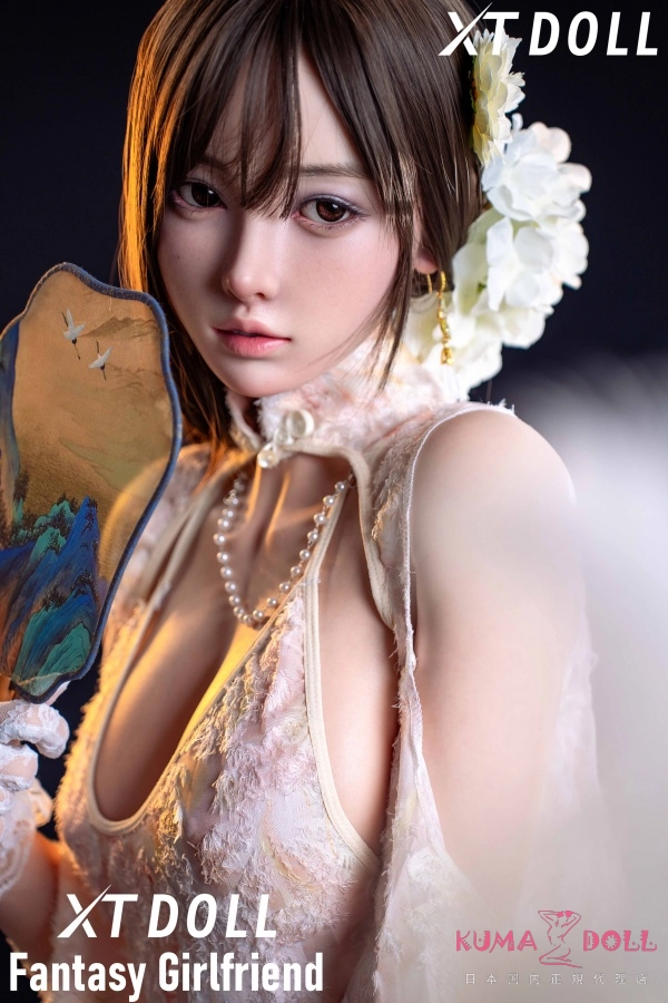 KumaDoll_main's tweet photo. XTDOLL Fantasy Girlfriendシリーズ
Anna(安娜)✨
えっ…美しすぎませんか?🥹💕
妖精さんみたい…🧚♀️✨
透明感が溢れていて、本当に天使のようです😇💖
https://t.co/fUDzjiLPkS
#XTDOLL #Anna #リアルドール #KumaDoll https://t.co/fCbiLu5GQz