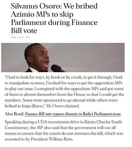 paddygituma's tweet photo. @Kibet_bull yes, this is a fact...actually it's an understatement, he did MUCH worse, read here 👇 https://t.co/iiWYER9xNW