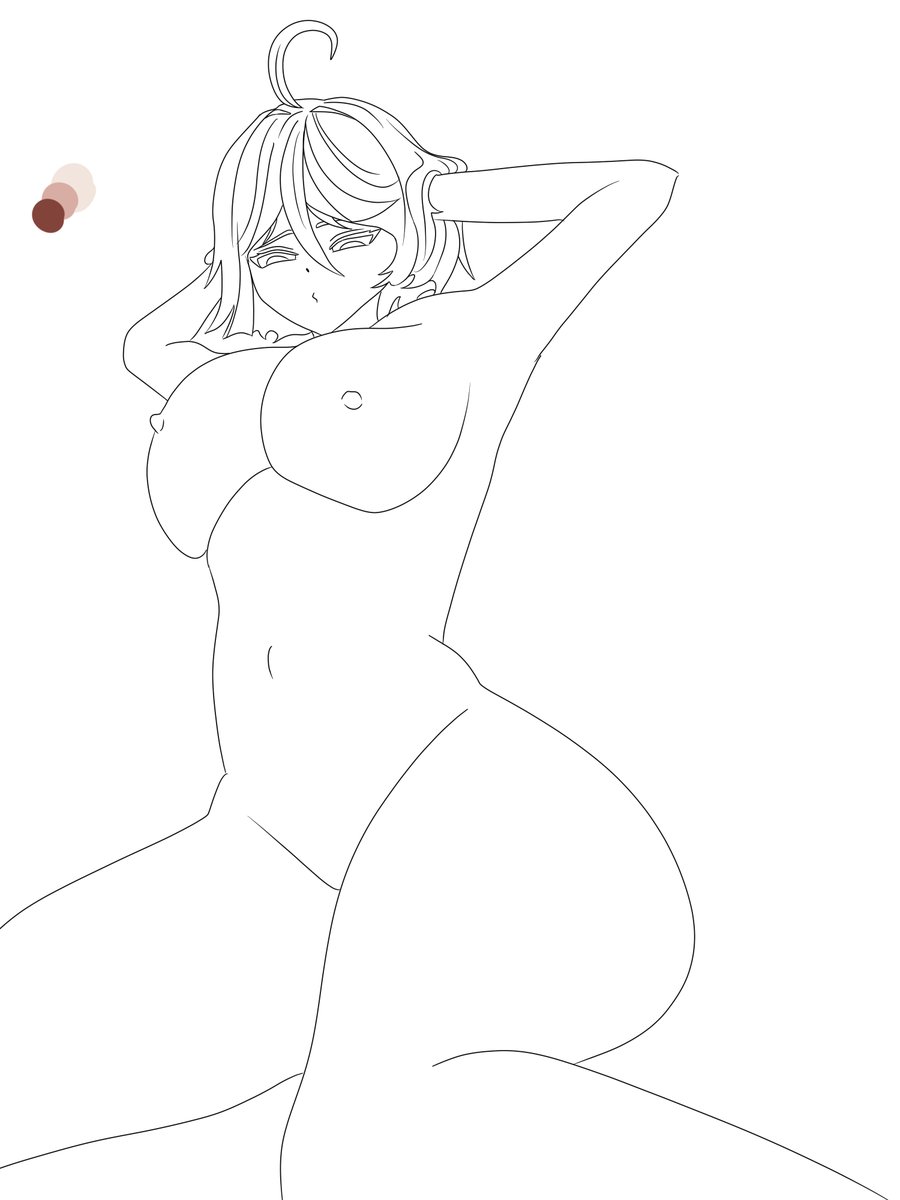 trigknot's tweet photo. New post of Furina soon <3
#genshin #furina #anime #rule34ㅤㅤㅤ https://t.co/JfIR7TJ2C0
