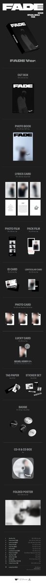 cb614shop's tweet photo. the details for the album is already out! omg the 2 pocas out of 3 per album, that is too generous 🥹 also, i checked the dimensions of the outbox and the closest album to it is the bliss album 🫣 

we're just waiting for the price of the album before we post the selling twt! for reference, chanyeol's baby don't cry album was ₱1.7k with the ISF (but that album was big 🥲)