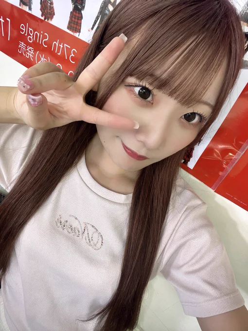 池田楓(SKE48)♻️ on X: 