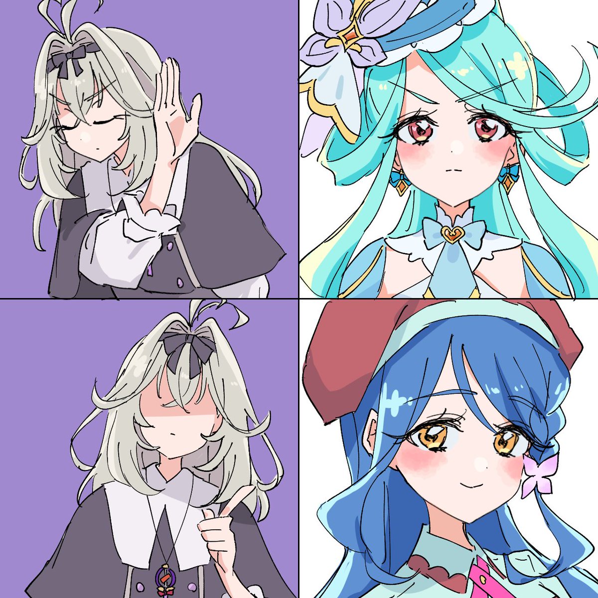 れもん tweet media