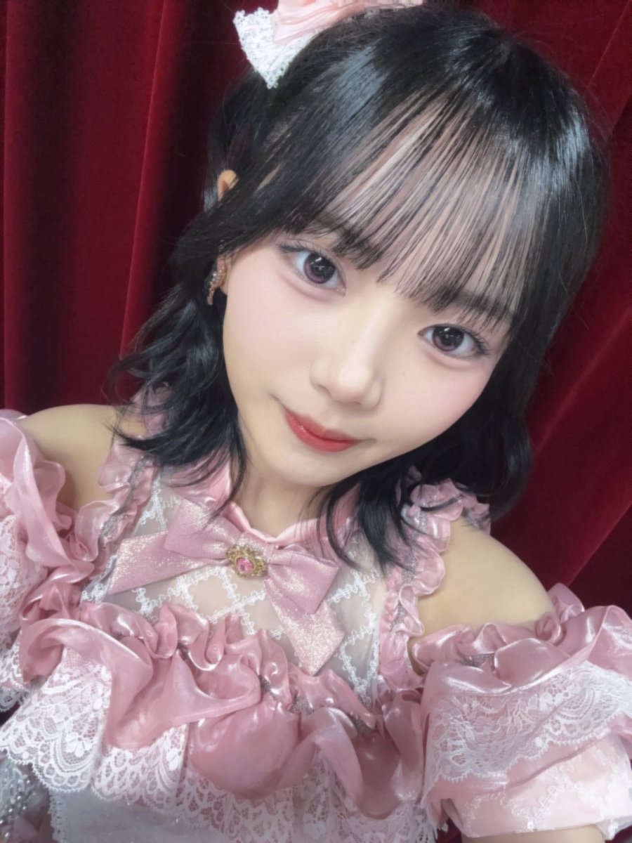 IKUNOchan_Buu83's tweet photo. TikTokはじめました🎀
https://t.co/y9jQRStJnR https://t.co/uaob8syzE7