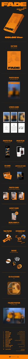 cb614shop's tweet photo. the details for the album is already out! omg the 2 pocas out of 3 per album, that is too generous 🥹 also, i checked the dimensions of the outbox and the closest album to it is the bliss album 🫣 

we're just waiting for the price of the album before we post the selling twt! for reference, chanyeol's baby don't cry album was ₱1.7k with the ISF (but that album was big 🥲)