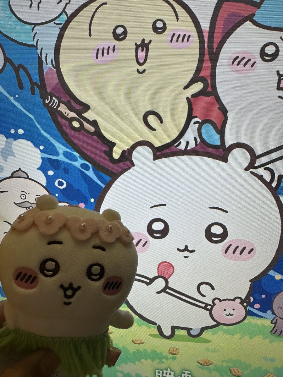 みみこ tweet media