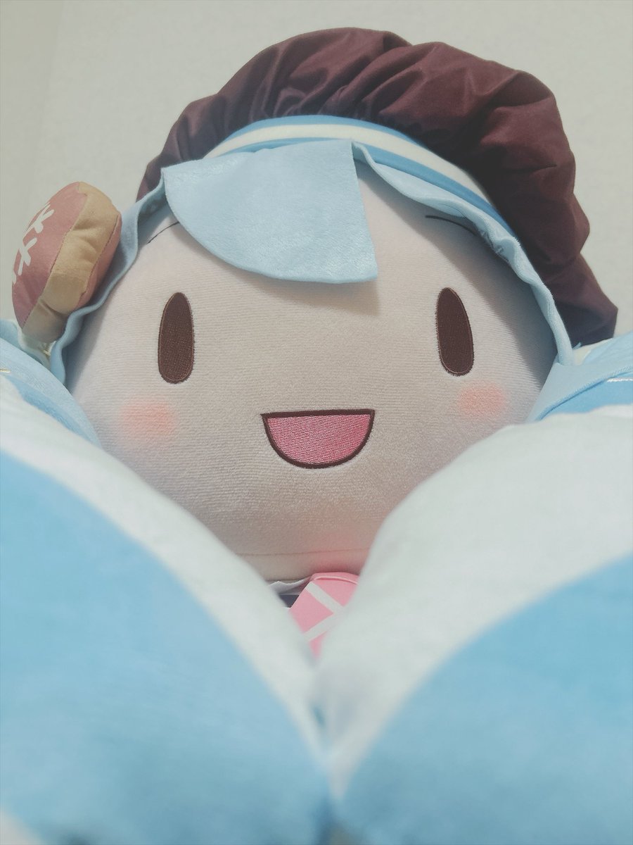 Akanoi_various's tweet photo. ぱてぱて https://t.co/zkHS6EwzRZ