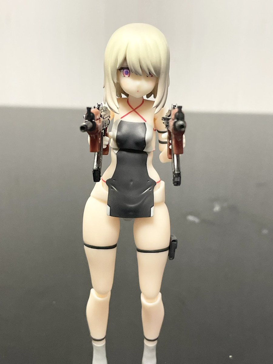 tuvpg's tweet photo. #深夜の小武器庫部
#リトルアーモリーを装備
#toyphotography

お題『7.62mm弾(7.62mm ammo)』 https://t.co/DpruvPKaK4